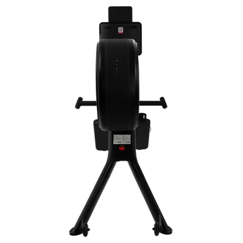 Гребной тренажёр CardioPower PRO CR300