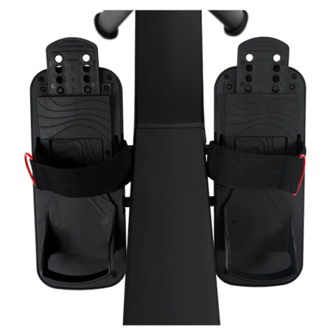 Гребной тренажёр CardioPower PRO CR300