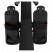 Гребной тренажёр CardioPower PRO CR300