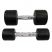 Гантельный ряд 2,5-30 кг Protrain DB3051