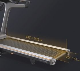 Беговая дорожка Matrix TF50XR