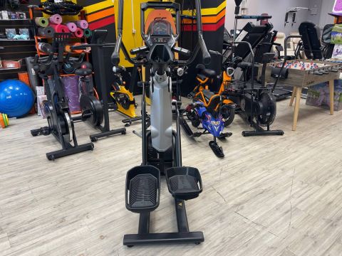Кросстренер Bowflex Max Trainer M6