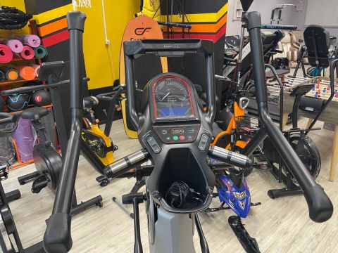 Кросстренер Bowflex Max Trainer M6