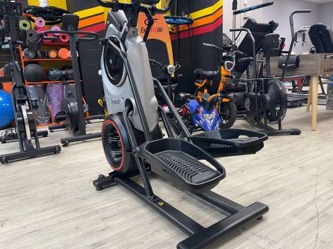 Кросстренер Bowflex Max Trainer M6