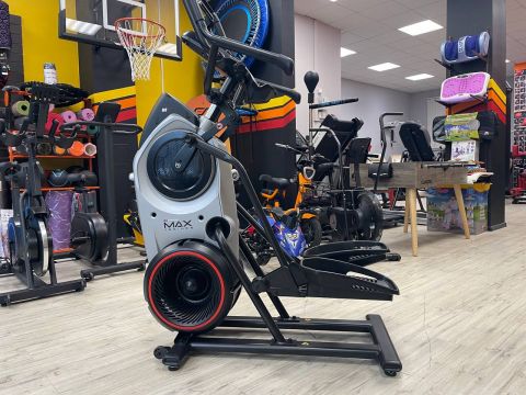 Кросстренер Bowflex Max Trainer M6