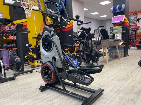 Кросстренер Bowflex Max Trainer M6
