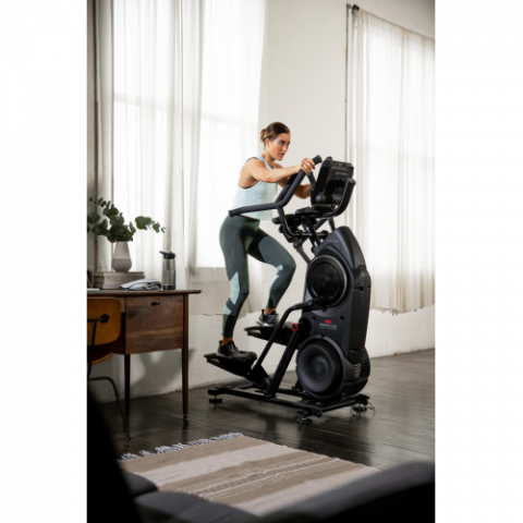 Кросстренер Bowflex MaxTotal