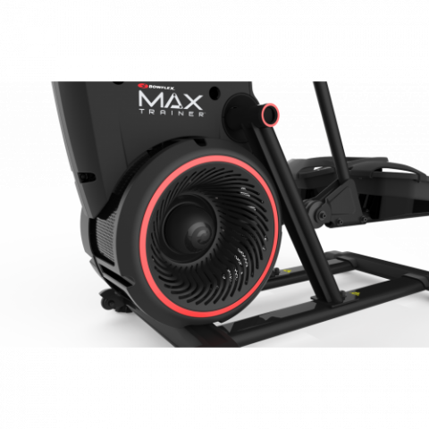 Кросстренер Bowflex MaxTotal