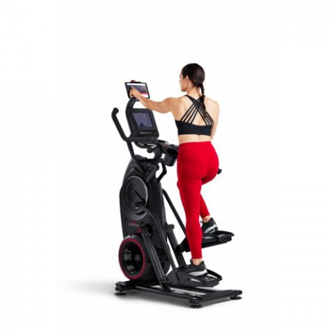 Кросстренер Bowflex MaxTotal