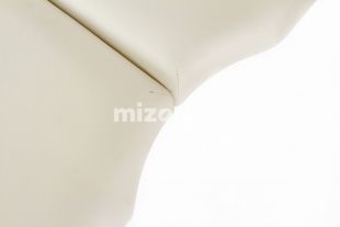 Массажный складной стол Mizomed Premium Oval 2 крем