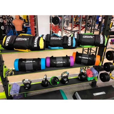 Sand Bag PROFI-FIT, 20кг