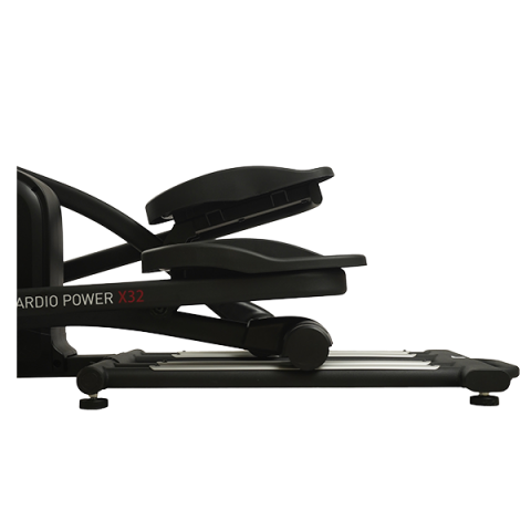 Эллиптический тренажер CardioPower X32
