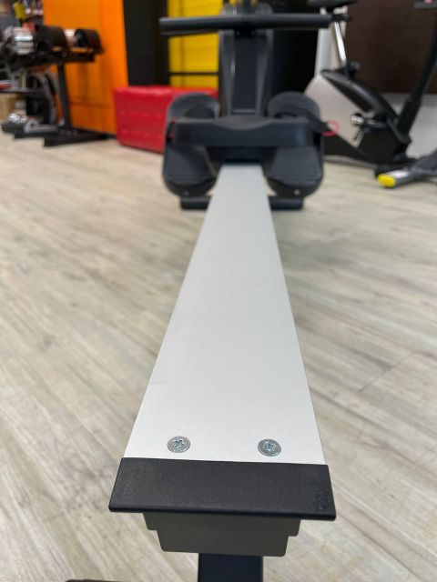 Гребной тренажер Clear Fit StartHouse RS 500