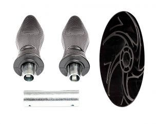 Ролик для пресса Ironmaster PRO AB Roller
