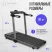 Беговая дорожка OXYGEN T-COMPACT A 