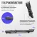 Беговая дорожка OXYGEN T-COMPACT A 