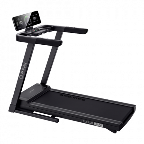 Беговая дорожка Oxygen Fitness RunUp Beat