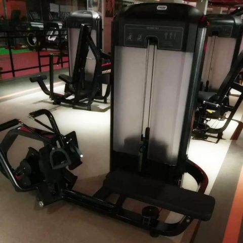 Гребная тяга независмая Insight Fitness TF22