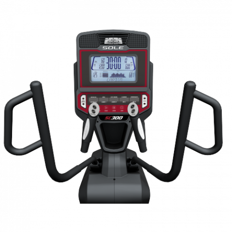 Кросстренер Sole SC300