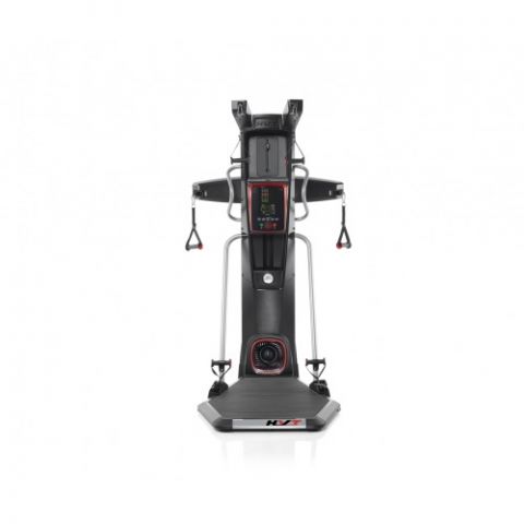 Мультистанция Bowflex HVT