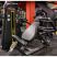 E-1006В Жим от плеч (Shoulder Press). Стек 109 кг.