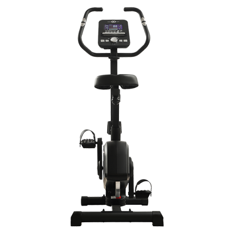Вертикальный велотренажёр CardioPower B35