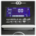 Вертикальный велотренажёр CardioPower B35