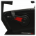 Вертикальный велотренажёр CardioPower B35