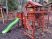 Детская площадка Савушка Baby play 15