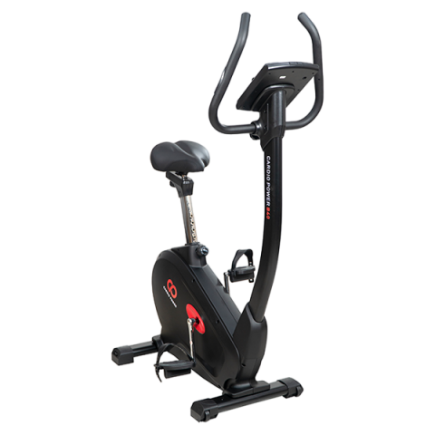 Вертикальный велотренажёр CardioPower B40