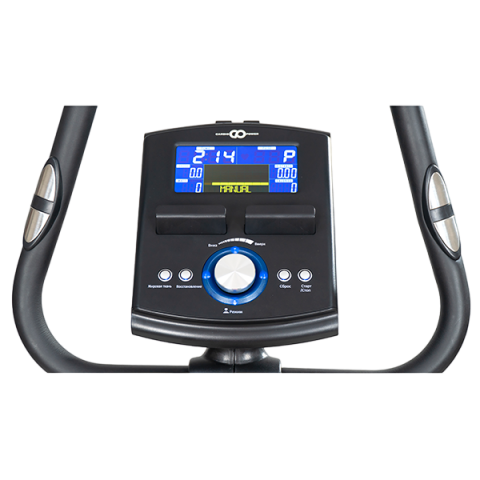 Вертикальный велотренажёр CardioPower B40