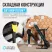Беговая дорожка домашняя OXYGEN FITNESS MANGAN A