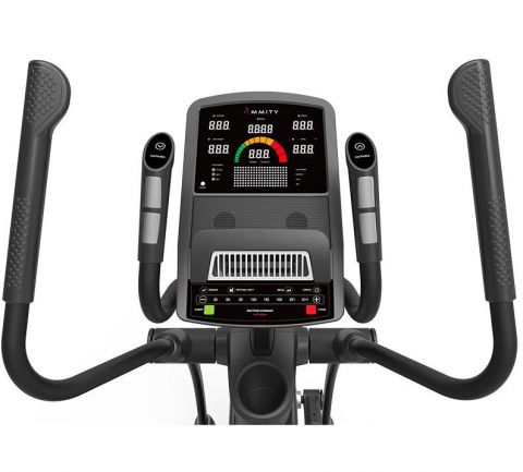 Эллиптический тренажер Ammity Fashion FE 510 Mi