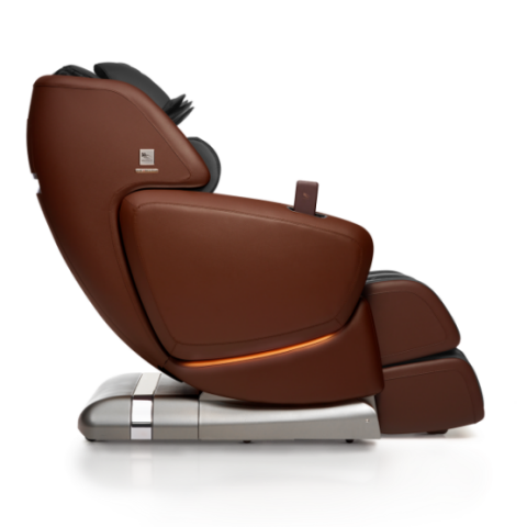 Массажное кресло OHCO M.8 Walnut