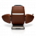 Массажное кресло OHCO M.8 Walnut