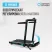 Беговая дорожка домашняя OXYGEN FITNESS SCANDIUM A