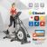 Эллиптический тренажер Schwinn 570e