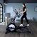 Эллиптический тренажер Schwinn 570e