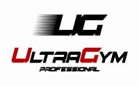 Эллиптический тренажёр UltraGym UG-EL004