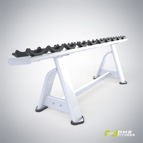 E-7067 Стойка для гантелей (Dumbell Rack)