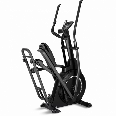 Складной эллиптический тренажер Clear Fit StartHouse SX 50 F