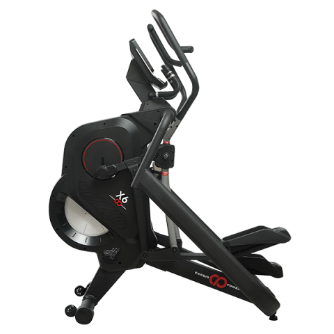 Эллиптический тренажер CardioPower X6