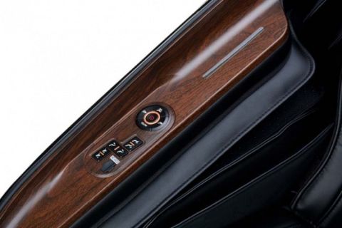 Массажное кресло Bodo Brilliance 