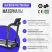 Беговая дорожка OXYGEN FITNESS ELISION