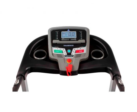 Беговая дорожка DFC WALKER EVO T-S1 для реабилитации