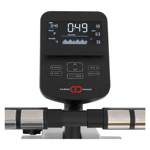 Кросстренер CardioPower Crossflow 5
