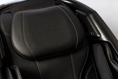 Массажное кресло MAO Legend Black