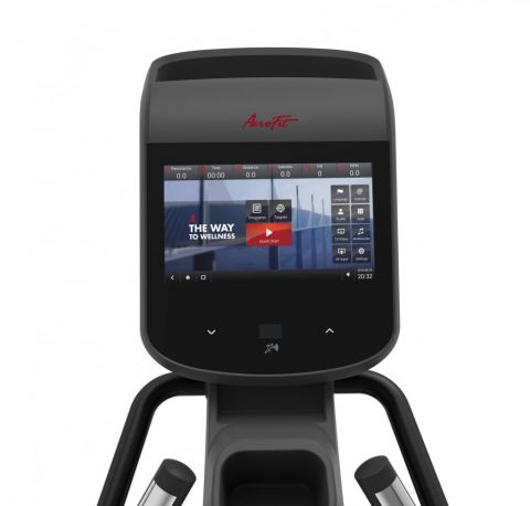 Эллиптический тренажер AeroFIT RE950 (X4-E LCD)