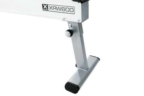 Гребной тренажер Spirit XRW600