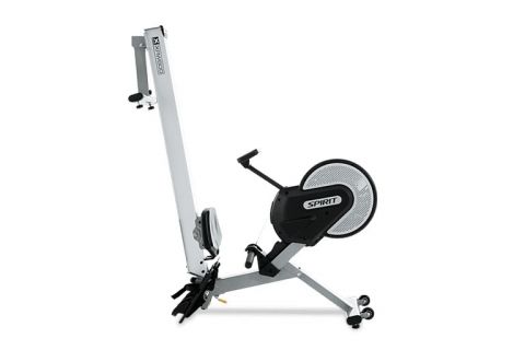 Гребной тренажер Spirit XRW600